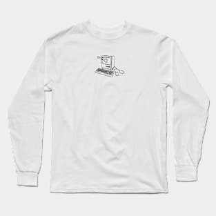 Love Letter Long Sleeve T-Shirt